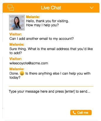 Πνευματώδες πρώτο μήνυμα online dating